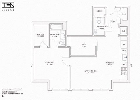 3119 9th Rd N 1-3 Beds Apartment for Rent - Photo Gallery 39